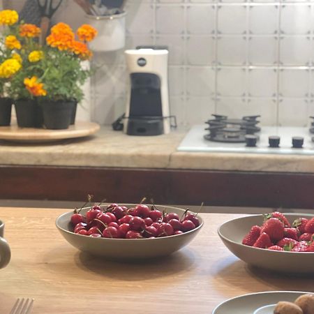 Casa In Pelleria Apartman Lucca Kültér fotó