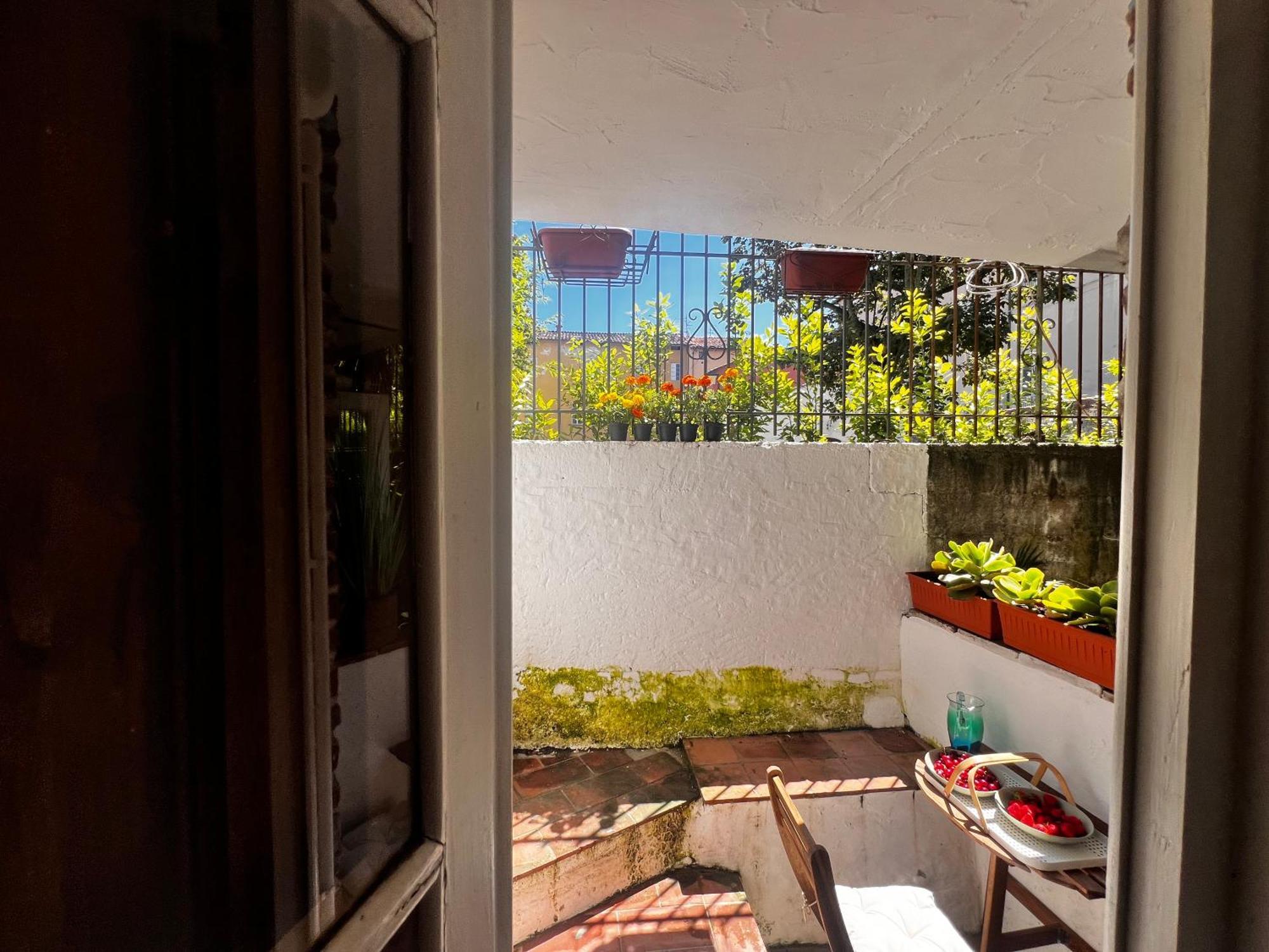 Casa In Pelleria Apartman Lucca Kültér fotó