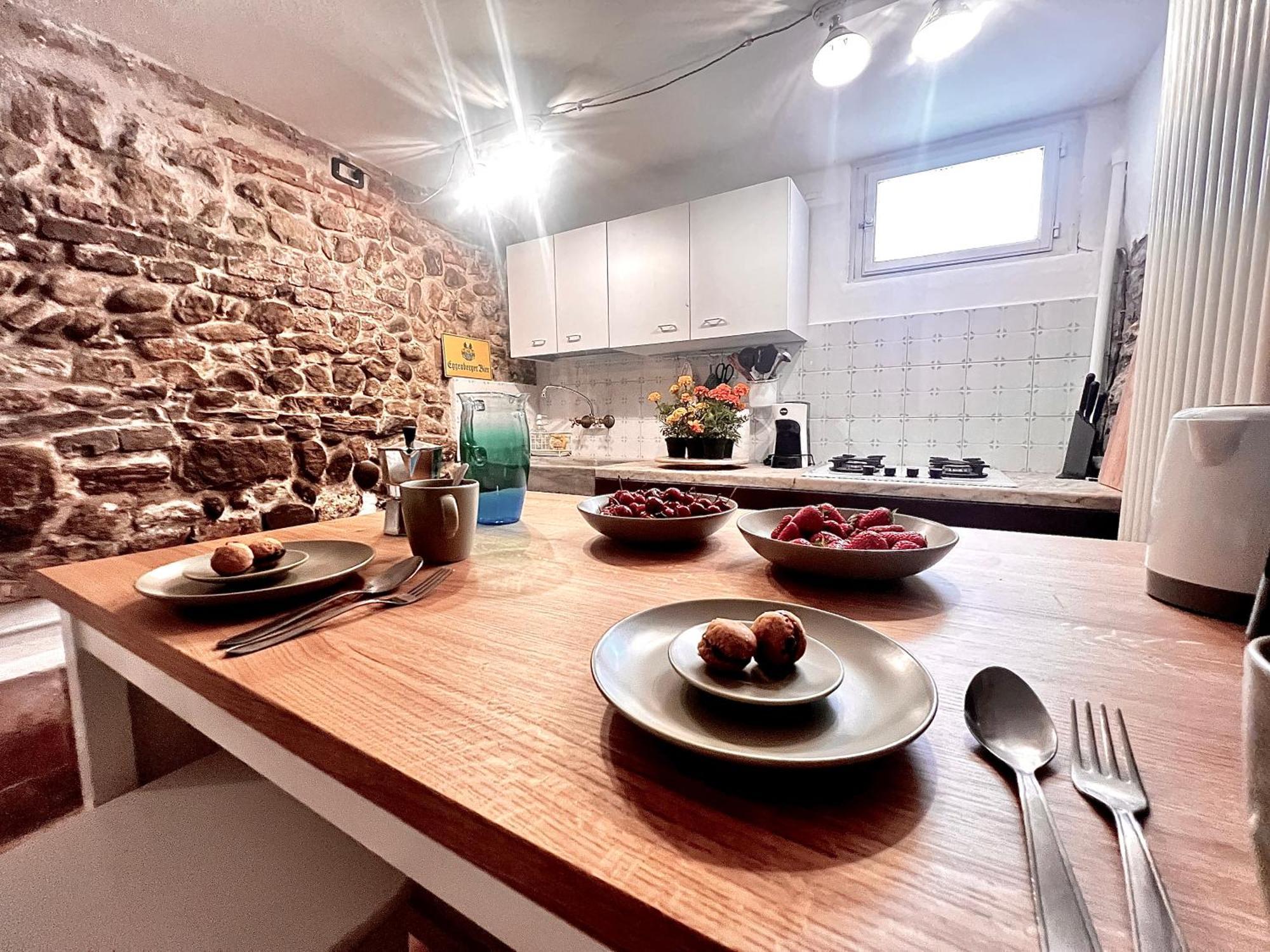 Casa In Pelleria Apartman Lucca Kültér fotó
