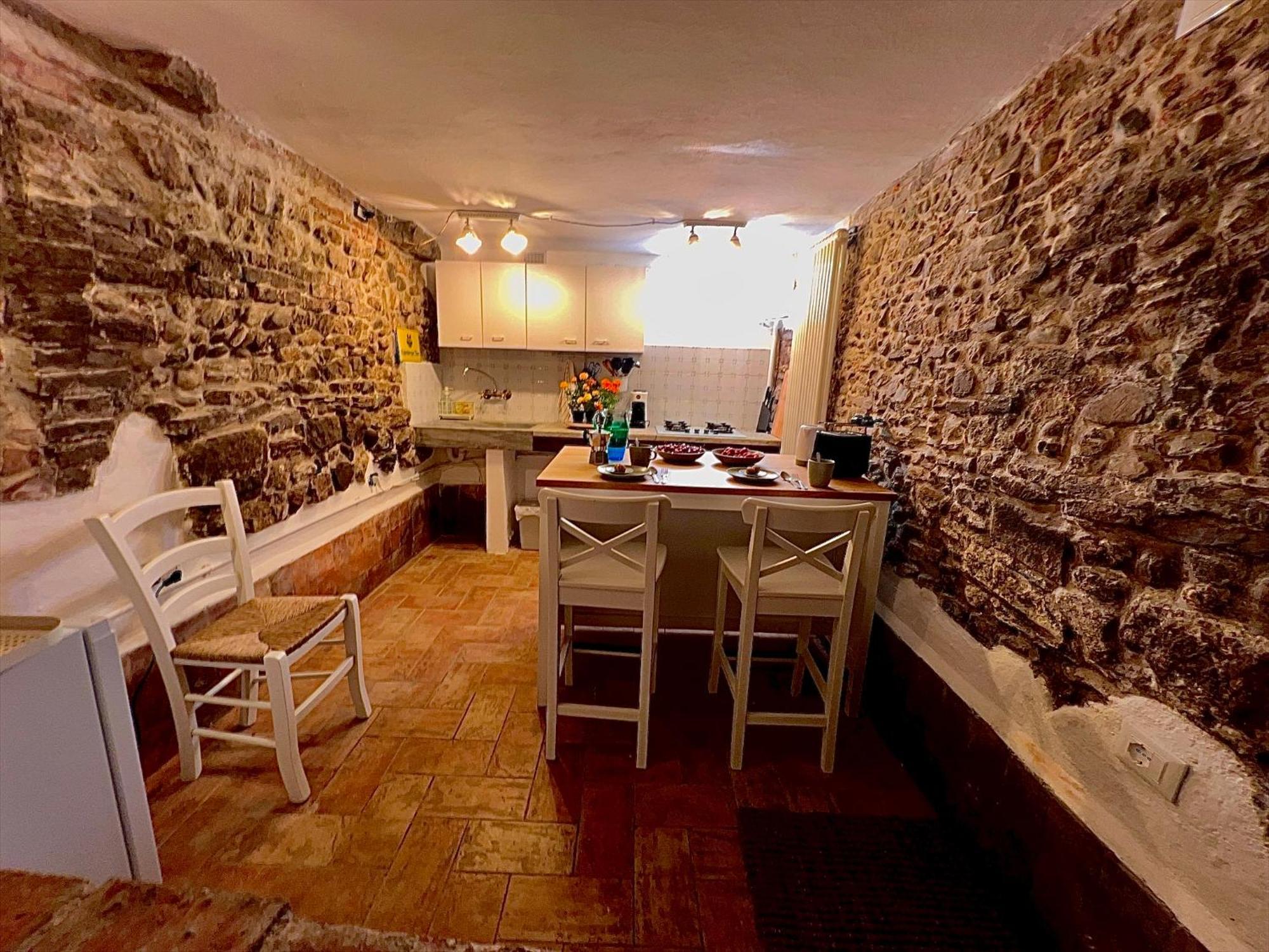 Casa In Pelleria Apartman Lucca Kültér fotó