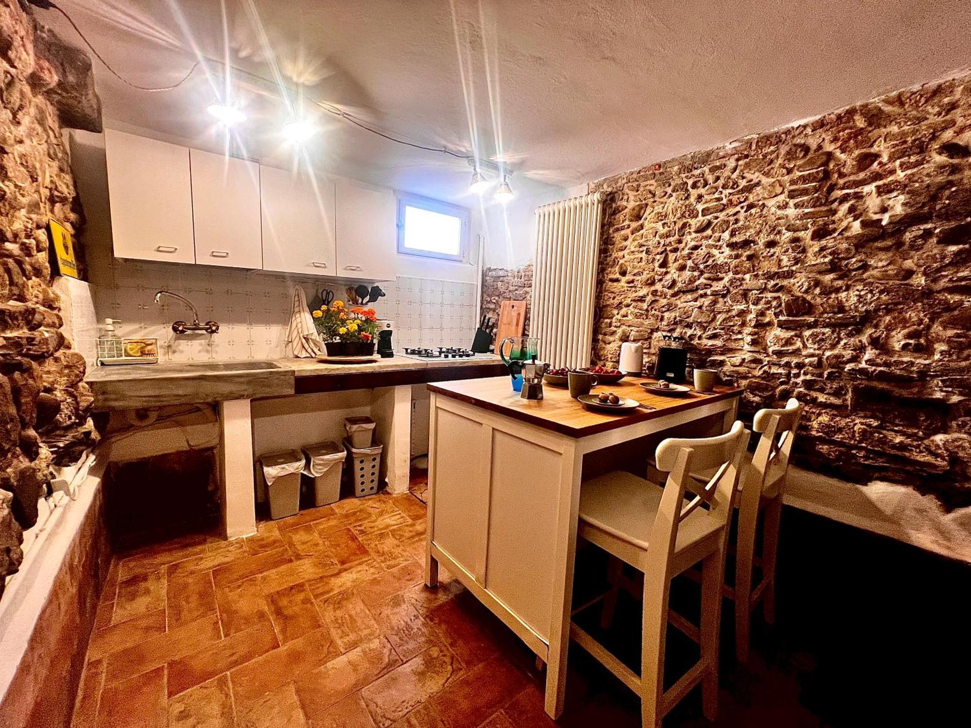 Casa In Pelleria Apartman Lucca Kültér fotó