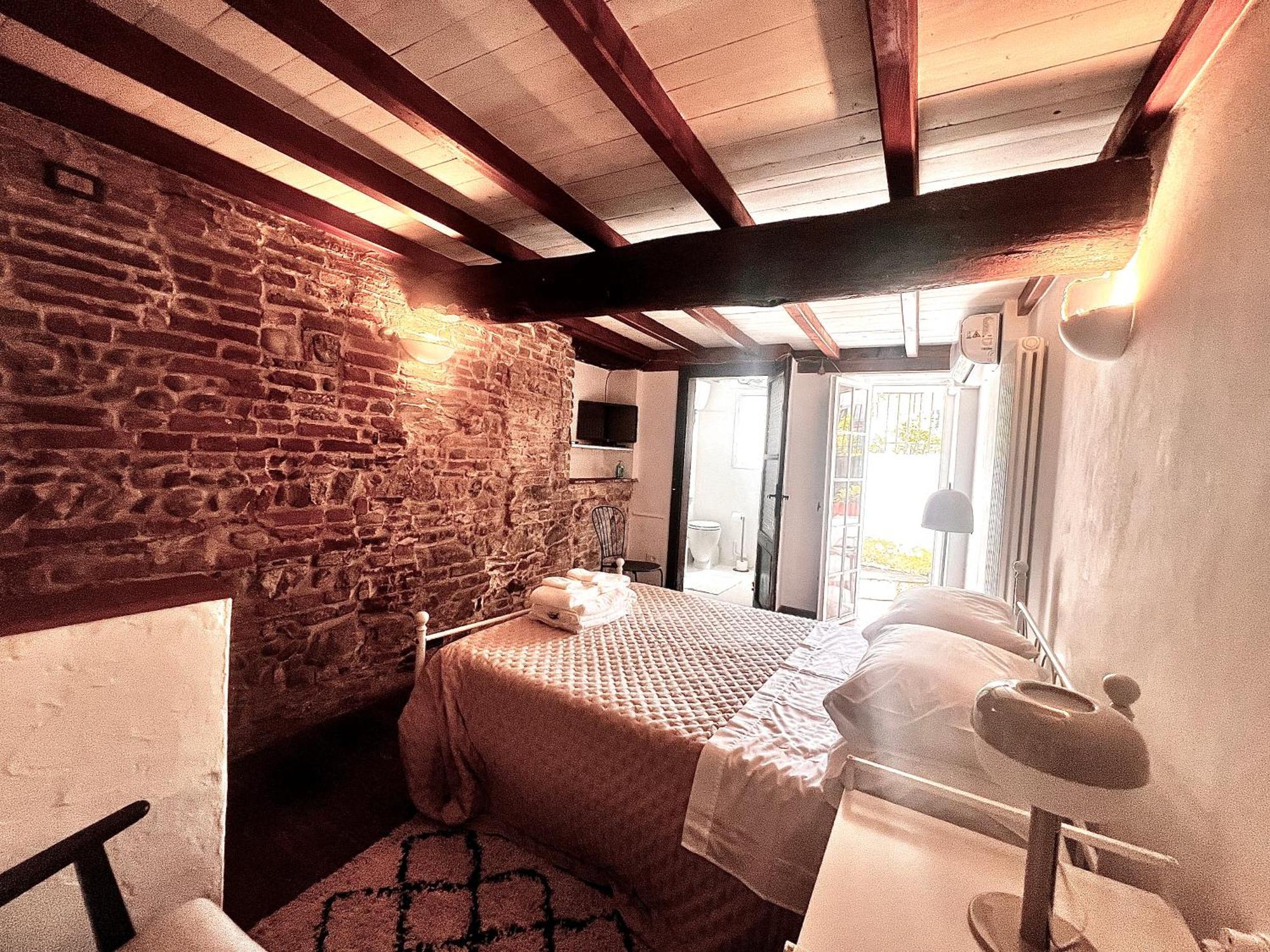 Casa In Pelleria Apartman Lucca Kültér fotó