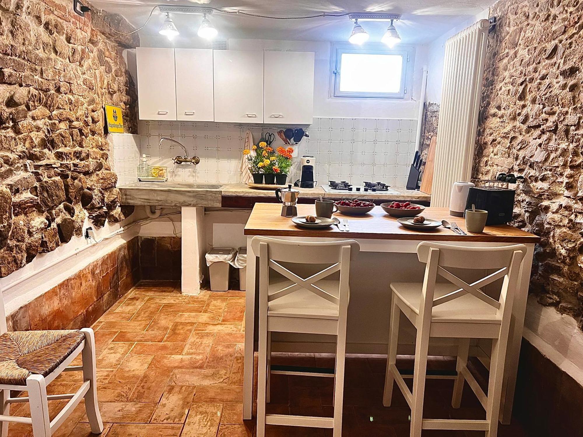 Casa In Pelleria Apartman Lucca Kültér fotó