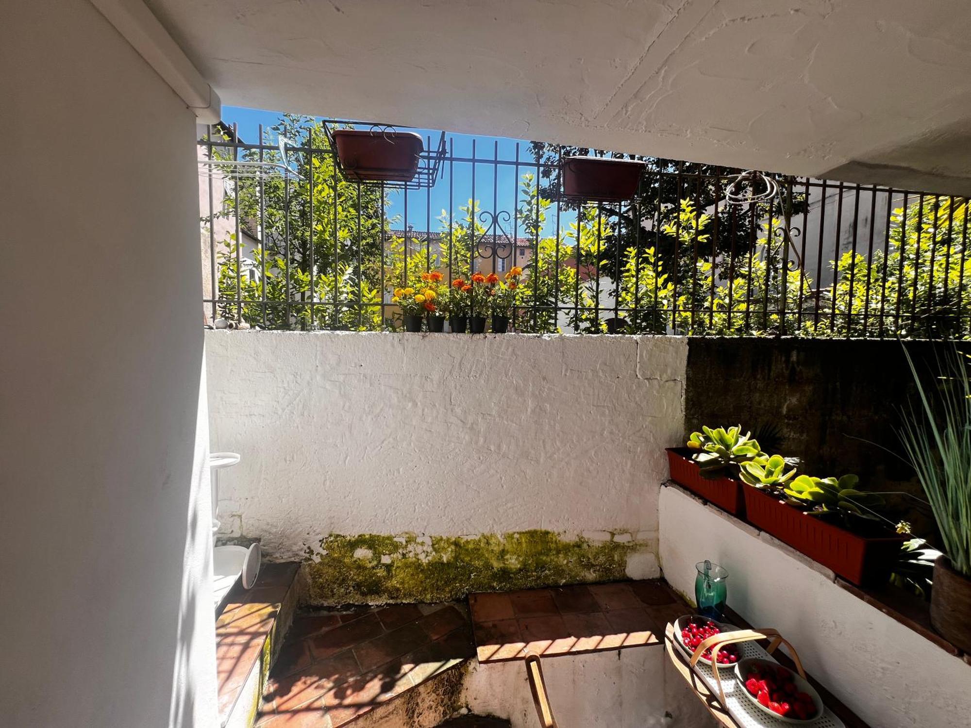 Casa In Pelleria Apartman Lucca Kültér fotó